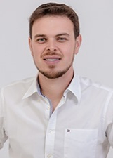 Retrato de VINICIUS TONON