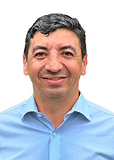 Retrato de ERALDO ENFERMEIRO