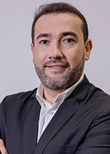 Retrato de RODRIGO POLITORI