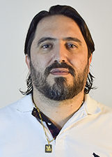 Retrato de DR RICARDO ALMEIDA