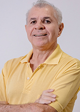 Retrato de VIRGILIO LEILOEIRO