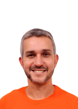 Retrato de FABRICIO LUBRECHET
