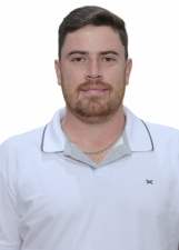 Retrato de TICO MOREIRA