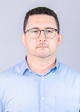 Retrato de DR CLEBER MACHADO