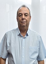 Retrato de ADÃO PAZZOTTI