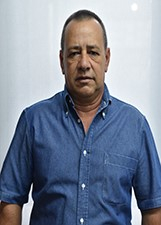 Retrato de ADILSON SIMÃO