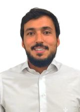 Retrato de CAIO CREPALDI