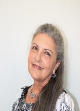 Retrato de CRISTINA DELAFINA