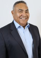 Retrato de CLAUDIO SOROCABA