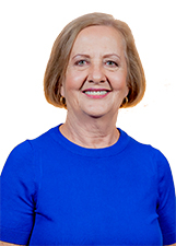 Retrato de LUIZA HENSCHEL