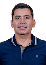 Retrato de SANDRO DIAS