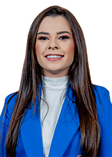 Retrato de ISABELA MIGOTTO