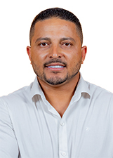 Retrato de JOAO PAULO DO MERCADO