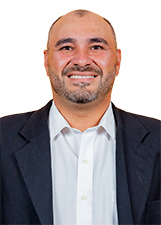 Retrato de GILSON DO CATETO