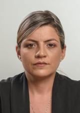 Retrato de LINDSAY CARDOSO