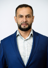 Retrato de JOÃO CLEBER DO ESPORTE