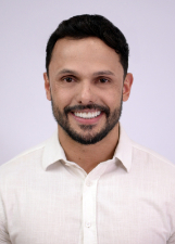 Retrato de JEAN FERREIRA