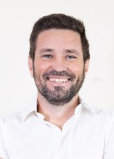 Retrato de LEANDRO GONZALEZ