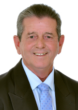 Retrato de PASTOR ARTUR HENRIQUE