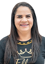 Retrato de VANDIRA MELO