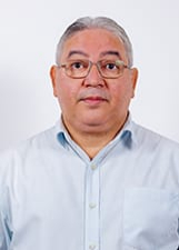 Retrato de CELSINHO BARBOSA