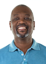 Retrato de PAULÃO DOS SANTOS