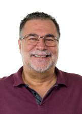 Retrato de OMAR NAGIB