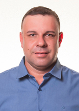 Retrato de DIONE NOGUEIRA
