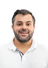 Retrato de GORDINHO DA BORRACHARIA