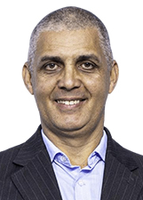 Retrato de DIRCEU DINIZ