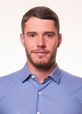 Retrato de VINÍCIUS POLATTO