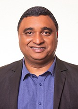 Retrato de RONALDO SOARES