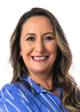 Retrato de ALEXSANDRA FARIA