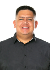 Retrato de DIEGO BATISTA