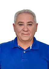 Retrato de MAURO BERSI