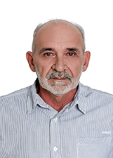 Retrato de BERTO MARIANO