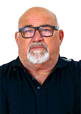 Retrato de JOAOZAO DO MARISTELA