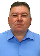 Retrato de EDMUNDO PAES