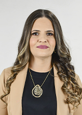 Retrato de FRAN ENFERMEIRA