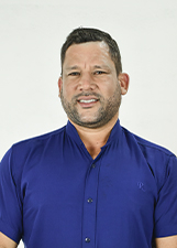 Retrato de RENATO DO RANCHO GRANDE