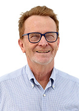 Retrato de JOI FORNASARI