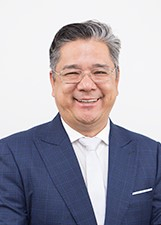 Retrato de DR. RONALDO ONISHI