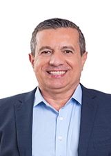 Retrato de MARCEL MUNHOZ