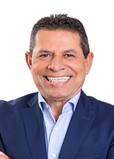 Retrato de GILBERTO COSTA