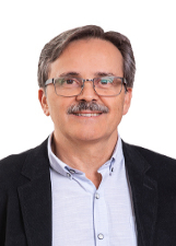 Retrato de DR MARCOS FONTES
