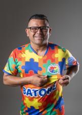 Retrato de BATORÉ