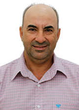 Retrato de SANDRO CARRERO