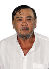 Retrato de DORIVAL JAPAO