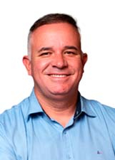 Retrato de PROF NALDO