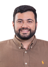 Retrato de CESAR OLIVA